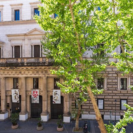 The 38 Home L Homkeey Luxury Apartment I Colosseum Rome Luaran gambar