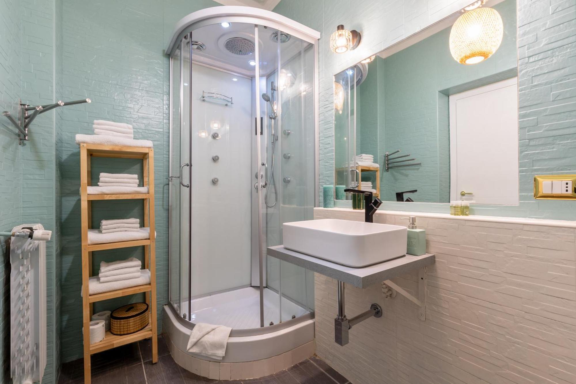 The 38 Home L Homkeey Luxury Apartment I Colosseum Rome Luaran gambar
