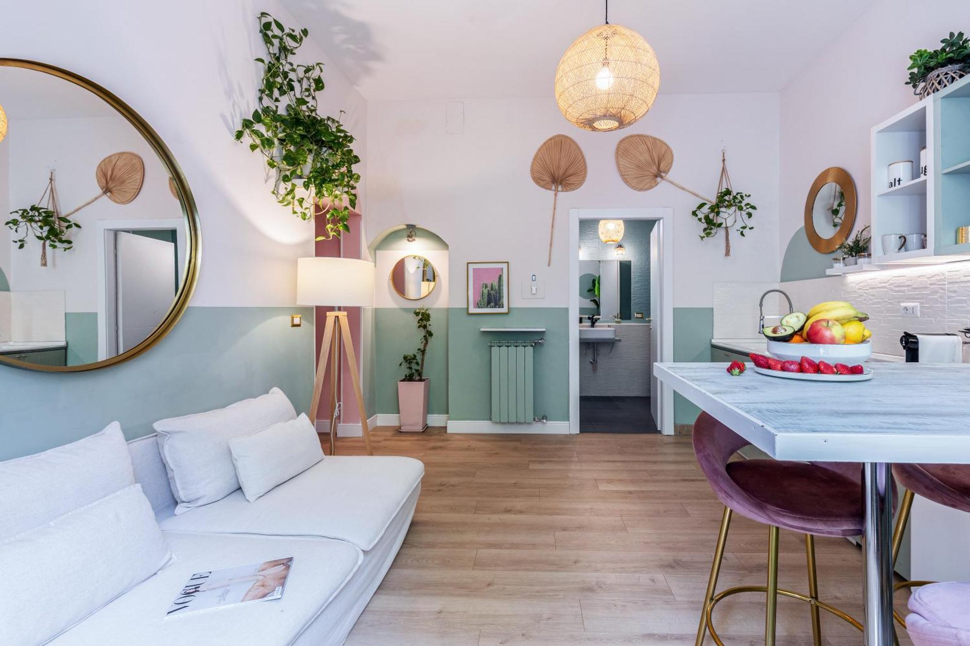 The 38 Home L Homkeey Luxury Apartment I Colosseum Rome Luaran gambar
