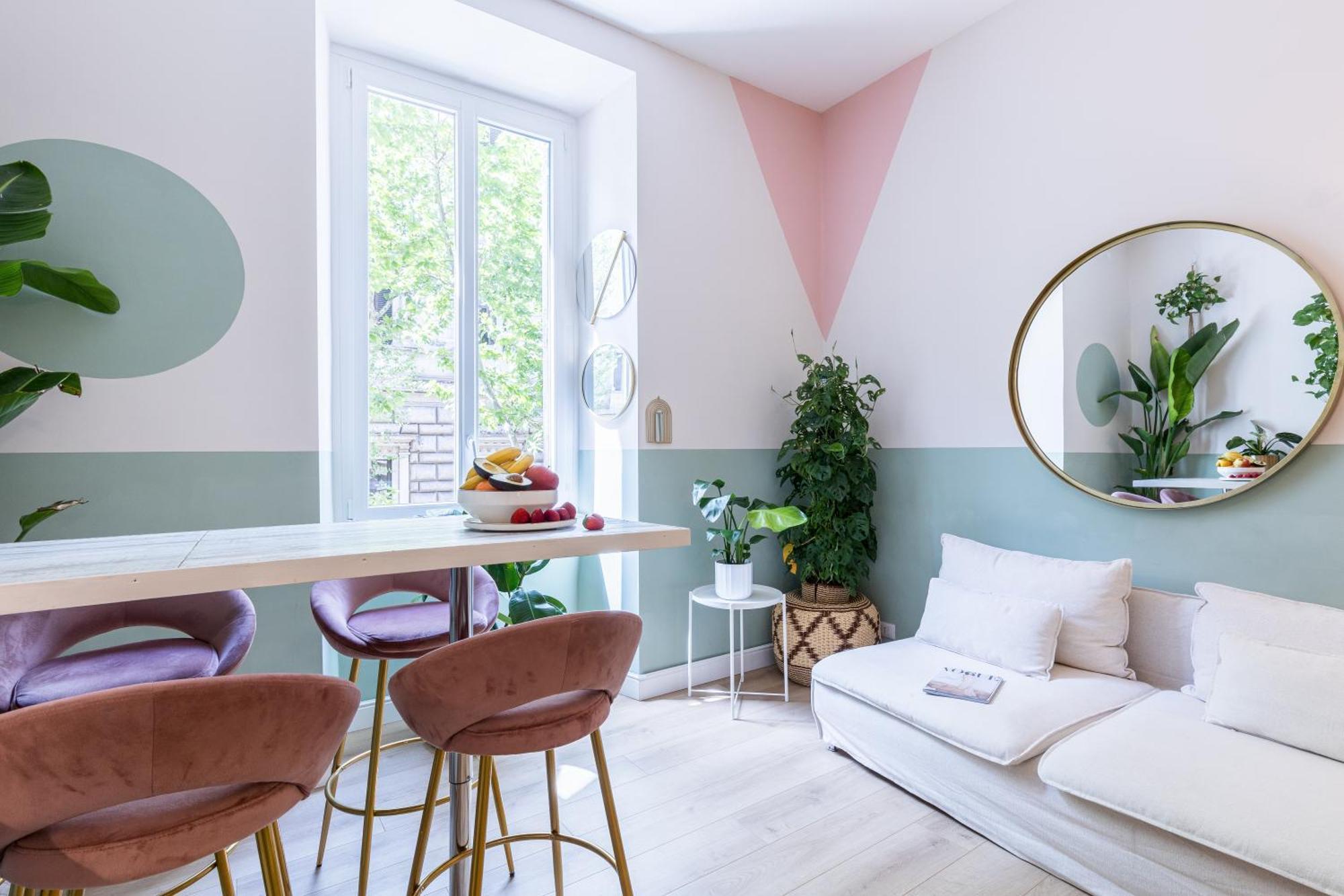 The 38 Home L Homkeey Luxury Apartment I Colosseum Rome Luaran gambar