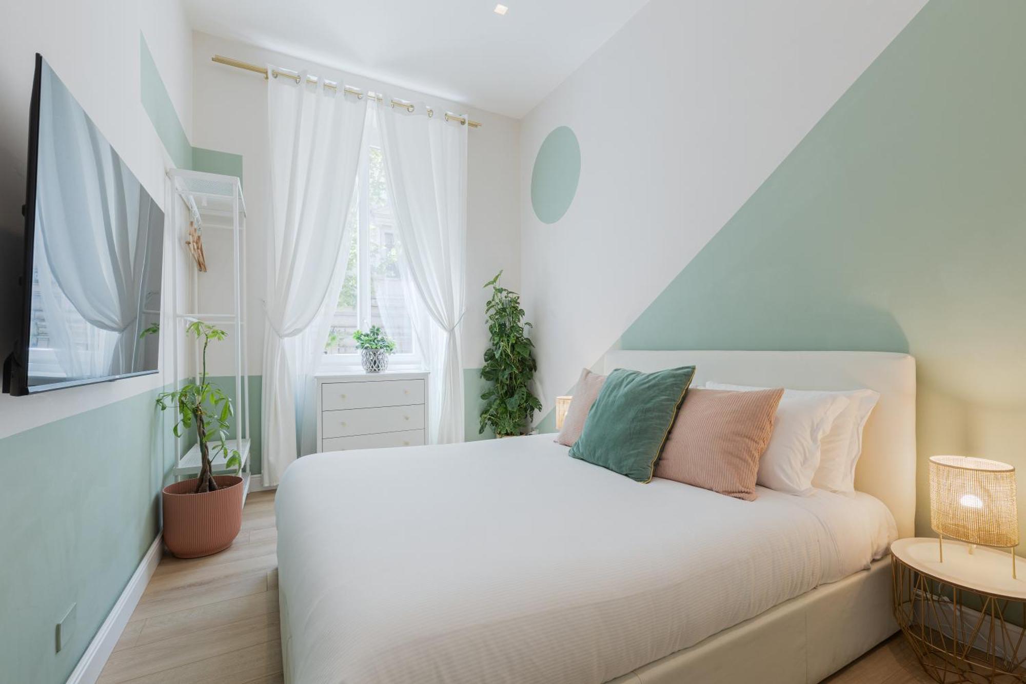 The 38 Home L Homkeey Luxury Apartment I Colosseum Rome Luaran gambar