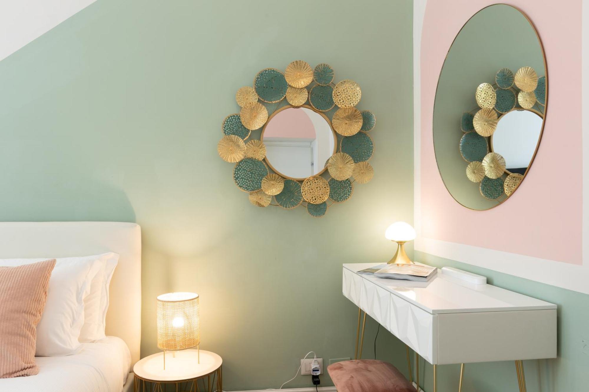The 38 Home L Homkeey Luxury Apartment I Colosseum Rome Luaran gambar