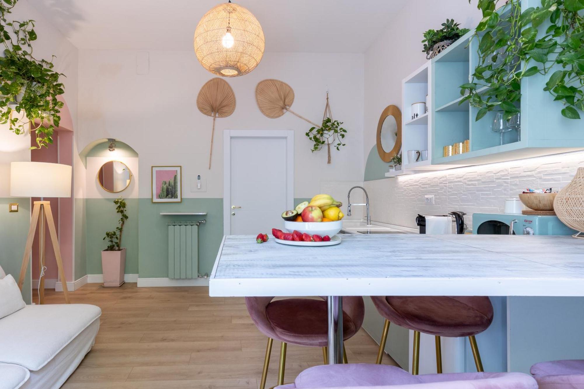 The 38 Home L Homkeey Luxury Apartment I Colosseum Rome Luaran gambar