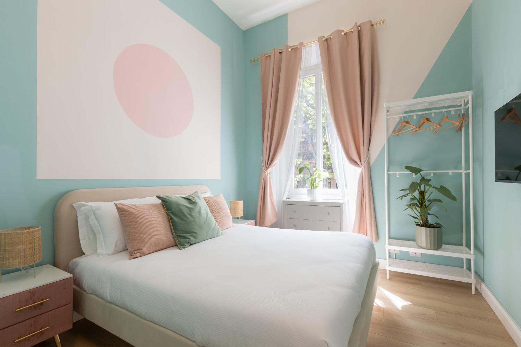 The 38 Home L Homkeey Luxury Apartment I Colosseum Rome Luaran gambar