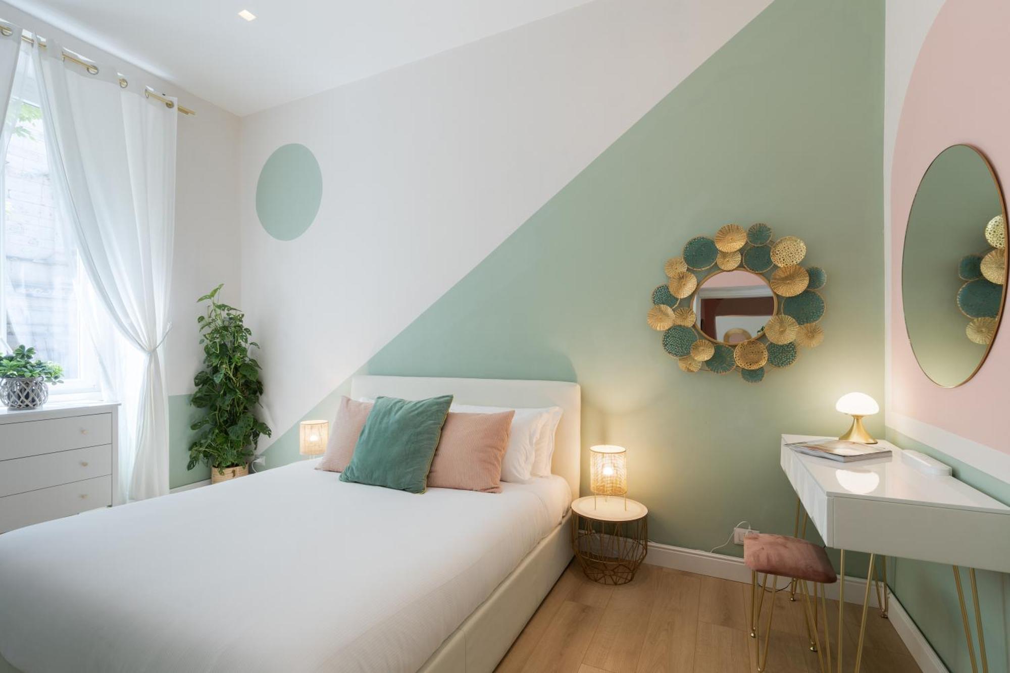 The 38 Home L Homkeey Luxury Apartment I Colosseum Rome Luaran gambar